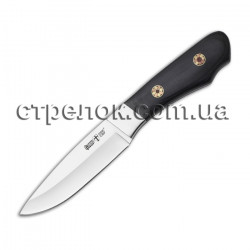 Нож нескладной GW 01811 (рукоять - дерево, металл)