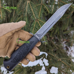 Ніж нескладний GW 024 UBQ (фінка) Ніж нескладний GW 024 UBQ (фінка)