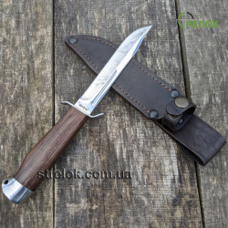 Ніж нескладний Grandway 024 ACWP (фінка)