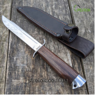 Ніж нескладний Grandway 024 ACWP (фінка)