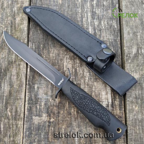 Нож нескладной Grandway 024 UB (финка)