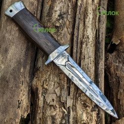 Ніж нескладний Grandway 031 VWP