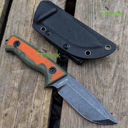 Ніж нескладний WK 0316