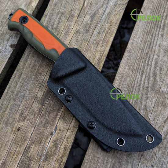 Ніж нескладний WK 0316 Ніж нескладний WK 0316