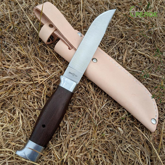 Нож нескладной GW 05 VWQ