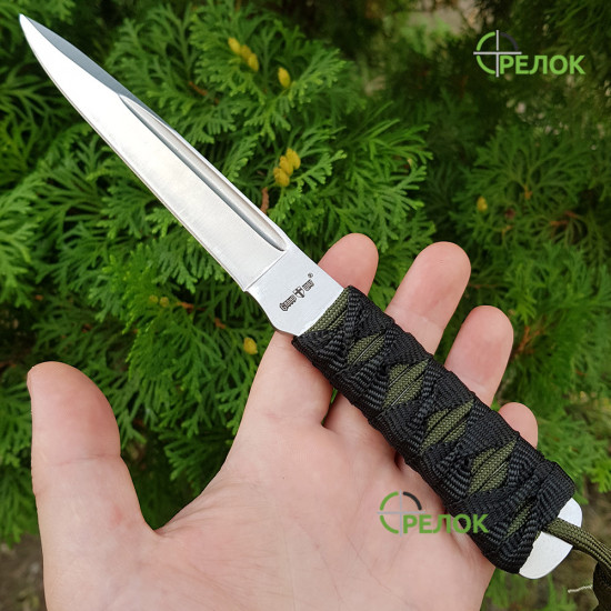 Ніж нескладний GW 052 GR Ніж нескладний GW 052 GR
