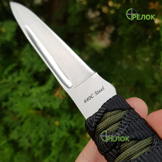 Ніж нескладний GW 052 GR Ніж нескладний GW 052 GR