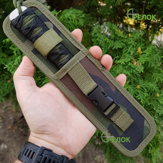 Ніж нескладний GW 052 GR Ніж нескладний GW 052 GR