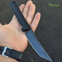 Ніж нескладний WK 06034 Ніж нескладний WK 06034