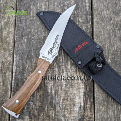 Ніж з фіксованим клинком Пантера