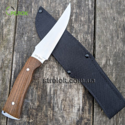 Ніж з фіксованим клинком Пантера Ніж з фіксованим клинком Пантера