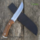 Ніж з фіксованим клинком Вдалого Полювання Ніж з фіксованим клинком Вдалого Полювання