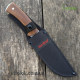 Ніж з фіксованим клинком Вдалого Полювання Ніж з фіксованим клинком Вдалого Полювання