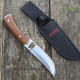 Ніж з фіксованим клинком Вдалого Полювання Ніж з фіксованим клинком Вдалого Полювання