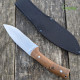 Ніж з фіксованим клинком Гонча Ніж з фіксованим клинком Гонча