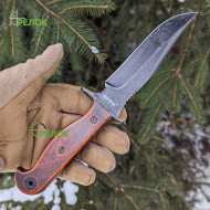 Ніж нескладний Grandway 16 K