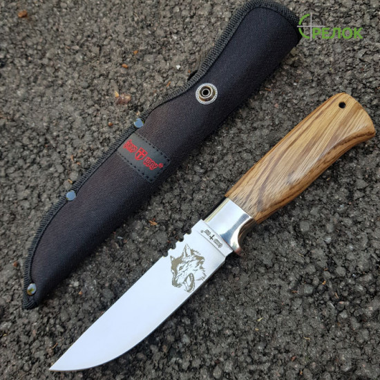 Нож охотничий Grandway 1910