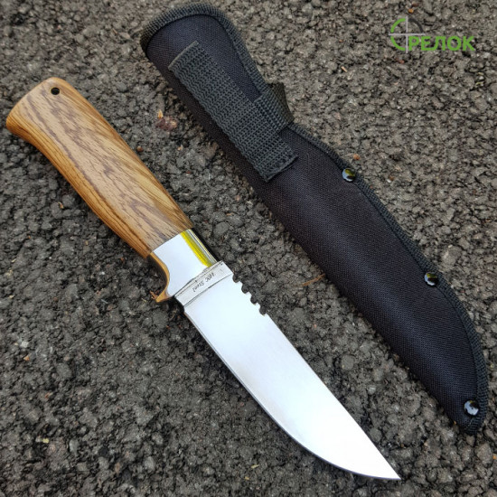 Нож охотничий Grandway 1910