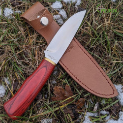 Нож нескладной GW 2100 K