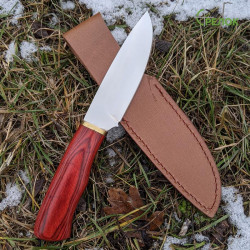 Нож нескладной GW 2100 K