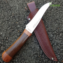 Нож охотничий, серия Hunting&Fishing 2256 (рукоять - венге) Нож охотничий, серия Hunting&Fishing 2256 (рукоять - венге)