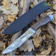 Нож охотничий, серия Hunting&Fishing 2290 (рукоять - дерево)