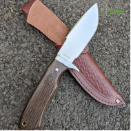 Нож нескладной Grandway 2376