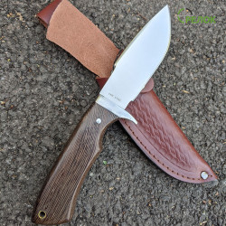 Нож нескладной Grandway 2376