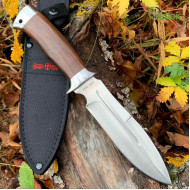 Ніж с фіксованим лезом Grandway 2432 AKP