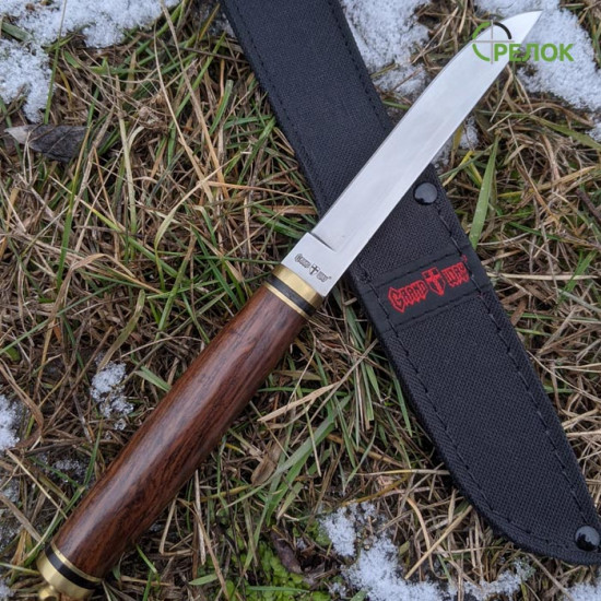 Нож нескладной GW 2458 ACWP