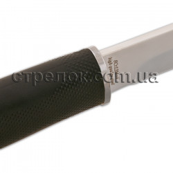 Нож нескладной GW 2462 UP (рукоять - резина)