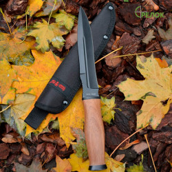 Ніж нескладний Grandway 2654 LWB Ніж нескладний Grandway 2654 LWB