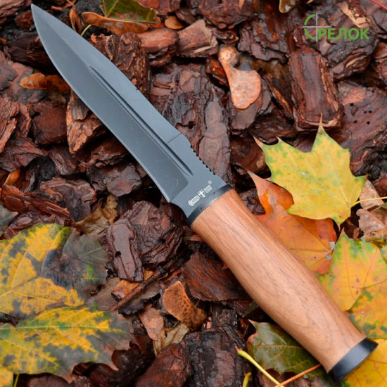 Ніж нескладний Grandway 2654 LWB Ніж нескладний Grandway 2654 LWB