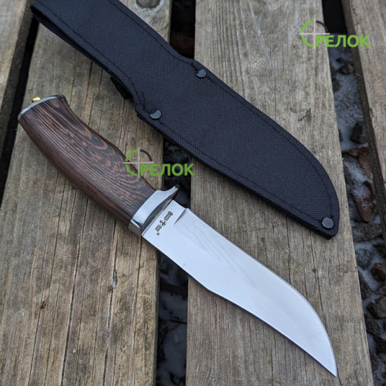 Ніж нескладний GW 2660 VWP