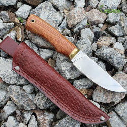 Нож нескладной GW 2690 HWNP