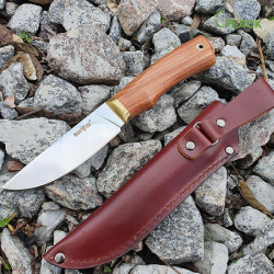 Нож нескладной GW 2690 HWNP