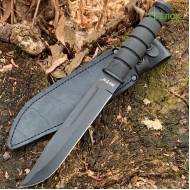 Нож нескладной Grandway 2765 UB