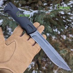 Ніж нескладний Grandway 2785 UBQ