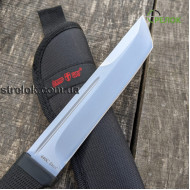 Нож нескладной 2787 UA