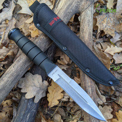 Нож нескладной GW 2791 UPQ