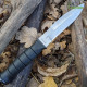 Нож нескладной GW 2791 UPQ