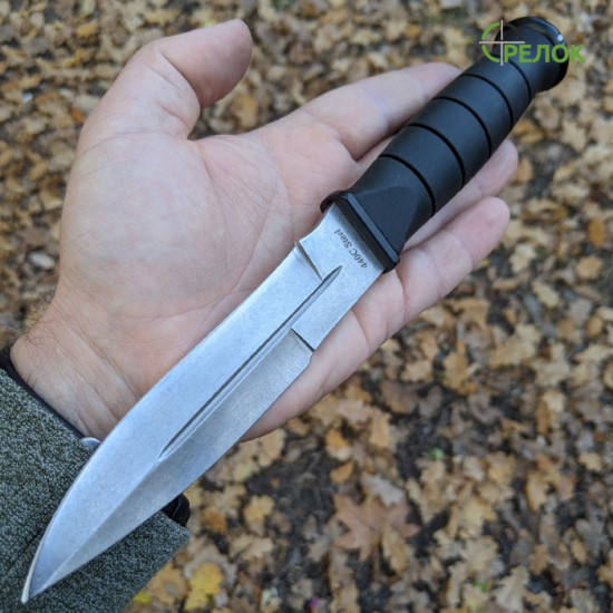 Нож нескладной GW 2791 UPQ