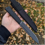 Нож нескладной GW 2802 TB