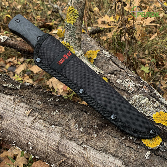 Нож нескладной GW 2802 TB