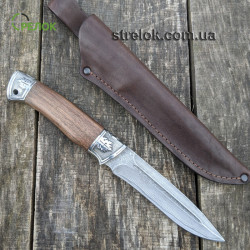 Ніж Дамаск-2