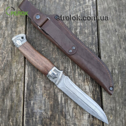 Ніж Дамаск-2 Ніж Дамаск-2