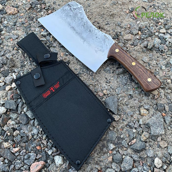 Топор GW 3506 VW