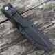 Ніж с фіксованим лезом Real Steel Bushcraft zenith FFG-3761