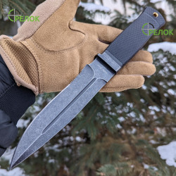 Ніж нескладний GW 903 BQS (піхви з нейлону)