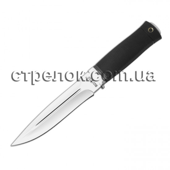 Нож нескладной GW 903 P (рукоять - резина)